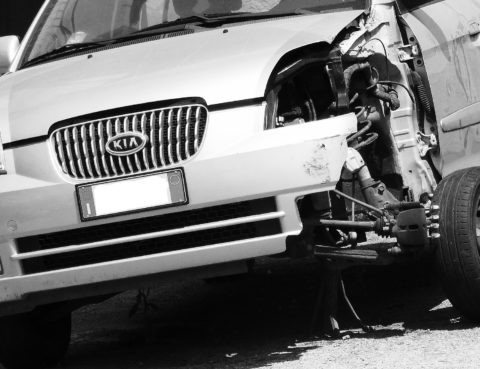 Willoughby Shulman, What to Do After a Hit-and-Run