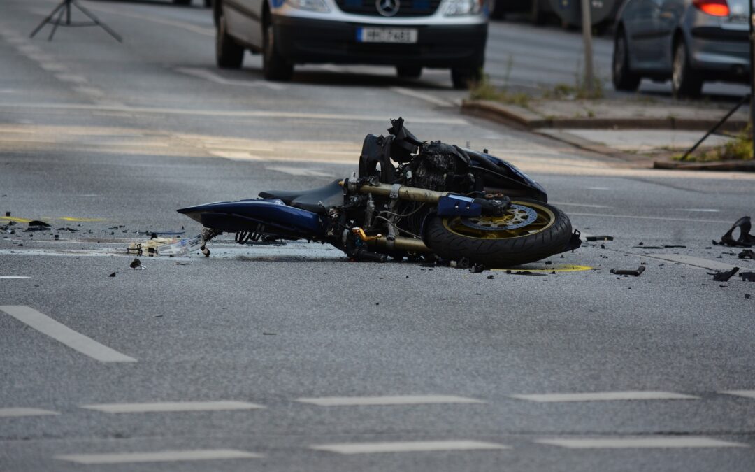 preventing motorcycle accidents