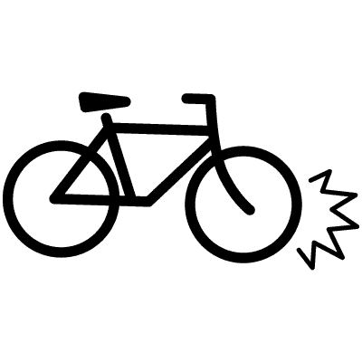 Bicycle & Pedestrian Accidents