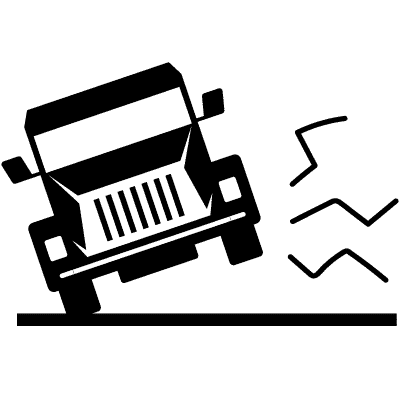 Truck & Commercial Vehicle Collisions
