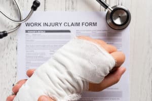 workers compensation lawyer