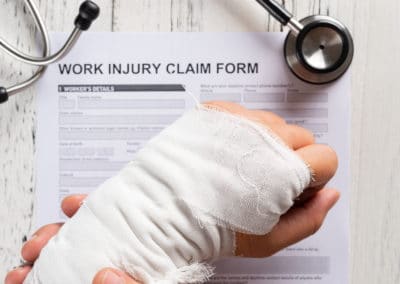 Workers Compensation & How a Lawyer Can Help
