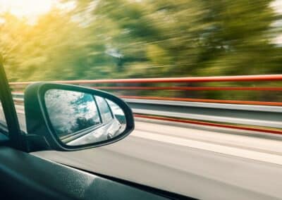 Reckless Driving Accidents & What To Do Next