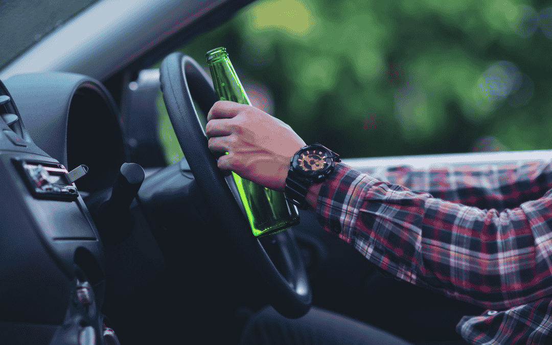 Common Questions About DUI Accidents in Nevada
