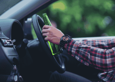 Common Questions About DUI Accidents in Nevada