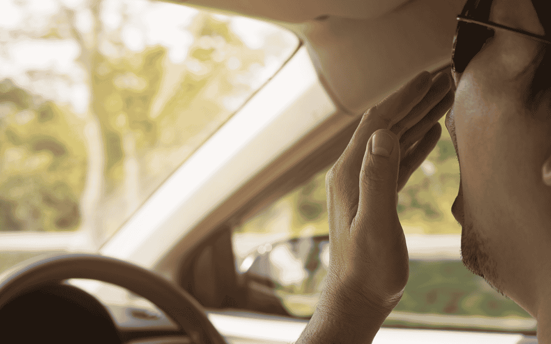 Driving Fatigue Accidents and How to Avoid Them