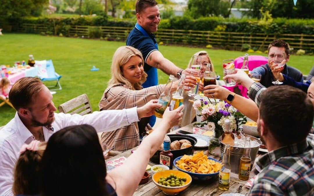 Hosting a Summer BBQ: Liability Concerns You Shouldn't Ignore