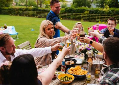 Hosting a Summer BBQ: Liability Concerns You Shouldn’t Ignore