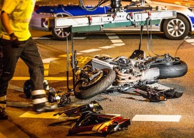 Compensation for Injuries from Motor Vehicle Accidents