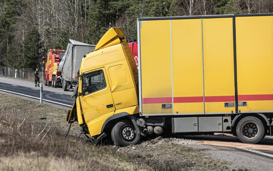 Truck Accident