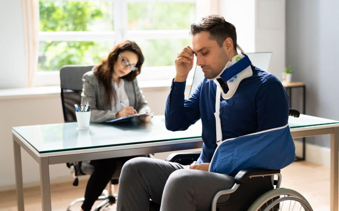 personal injury