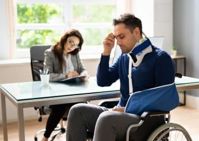 Understanding Personal Injury Law Basics in Las Vegas