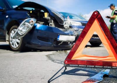 Navigating the Injury Claim Process After an Accident