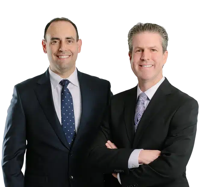 Willoughby Shulman Injury Lawyers